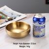 304 Stainless Steel Small Sauce and Condiment Dishes