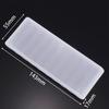 Durable for 10Pcs AA AA Batteries Plastic Storage Boxes Cover Container Holder