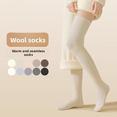 Calze, collant e calzetteria – Scaldamuscoli, gambaletti e leggins