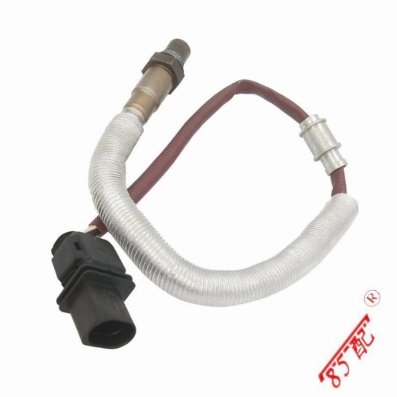 Oxygen sensor 0258017483 0258017484 A0005423100 0005423100 for Mercedes Benz SLK R172 M 274 920 M 271 860 M 271 861