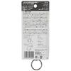 Boken Club Key Back Reel Carabiner Thick PE 120cm