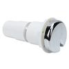 Badewanne   1 Zoll Knopf   PVC Badewannenverstellung   für SPA Zubehör