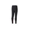 Puma Manchester City Football Training Logo Casual Pants Men Bottoms Black 764463-12