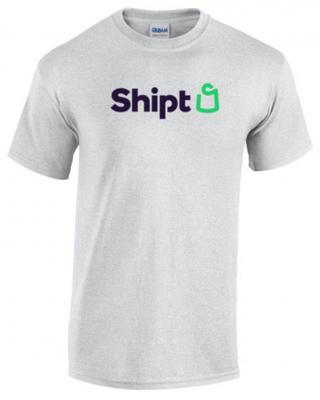 Shipt Grocery Delivery Driver T-Shirt