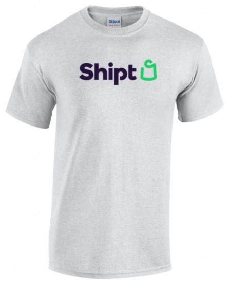 Shipt Grocery Delivery Driver T-Shirt 3XL