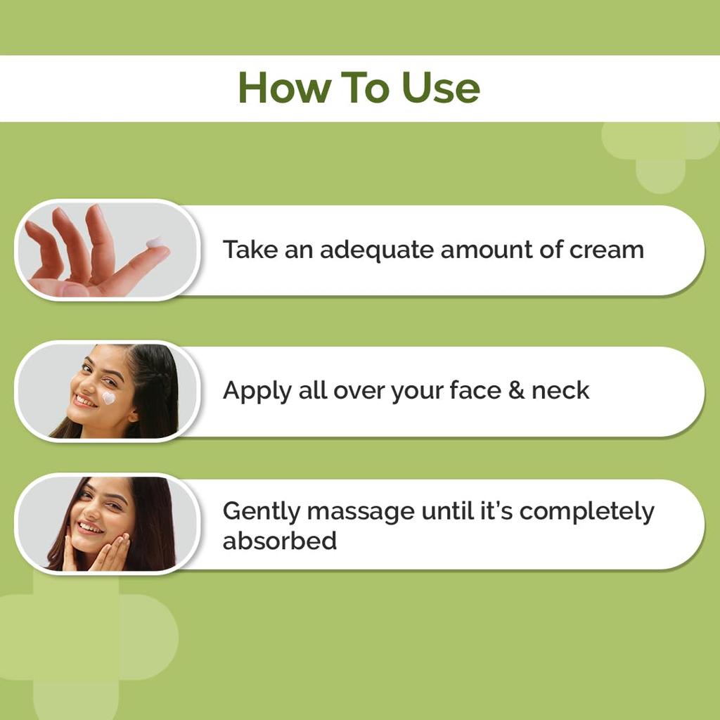 The Derma Co 4% Urea Deep Moisturizing Cream For Very Dry Skin Lightweight Barrier Repair 100 g Gentle Exfoliating Daily