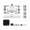 HEQ Swan-K1 Pro VTOL Fixed-Wing FPV Training Drone (CN version)
