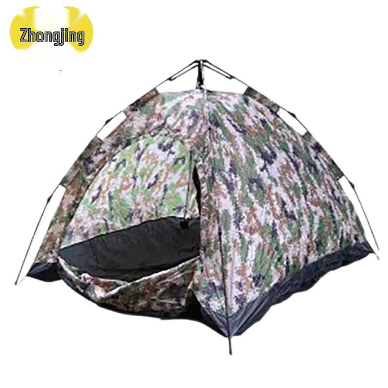 Zhongjing Outdoor Camping Tent