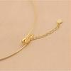 Women's Simple Ring Bangle Gold Bracelet Fight Round Fashion Bracelet Women's Bracelet Gold Bracelet Ring Bracelet Women's Accessories