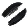 For Volkswagen VW ID3 ID.3 2020 - 2025 Door Storage Box Front Rear Door Handle Organizer ABS Tray Interior Accessories