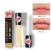 Transparent Lip Plumping Oil Moisturizing Lip Balm Reduce Lip Lines Elasticity Lip Moisturizing Lip Plumping Lip Balm