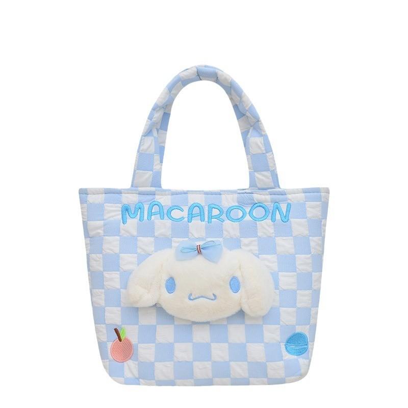 Baby Girl Boys Kids Casual Tote With Antibacterial Material For Outings And School