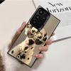Dalmatian Cute Dog Shockproof Phone Case for Samsung Galaxy S26 Edge S25 Ultra S24 FE S23 Plus S21 Cover Anti Fall Fundas