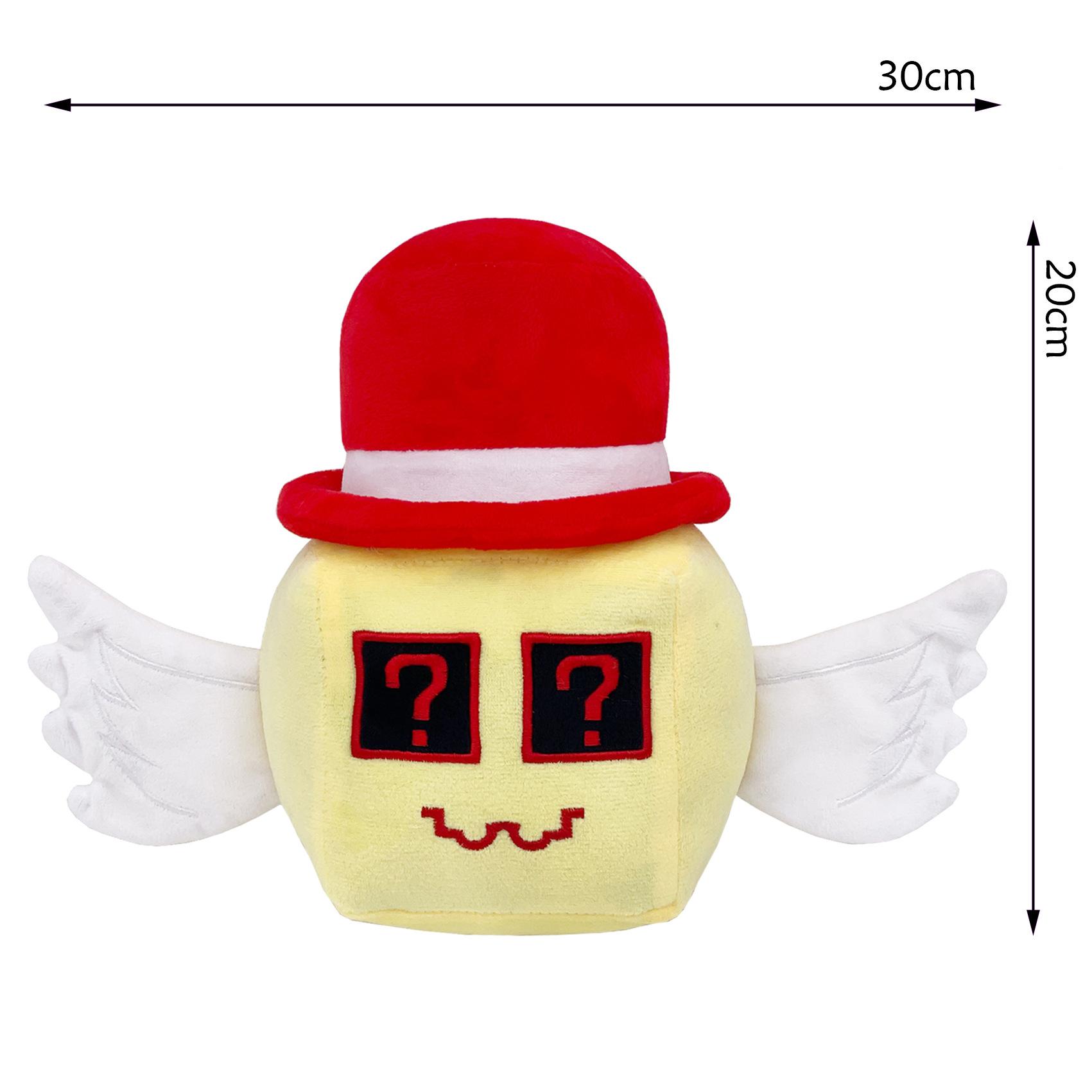 LAATSTE Steal A Brainrot Pluche Pop 67 Pluche Speelgoed Brainrotsen Italiaanse Stoel Zachte Cadeaus