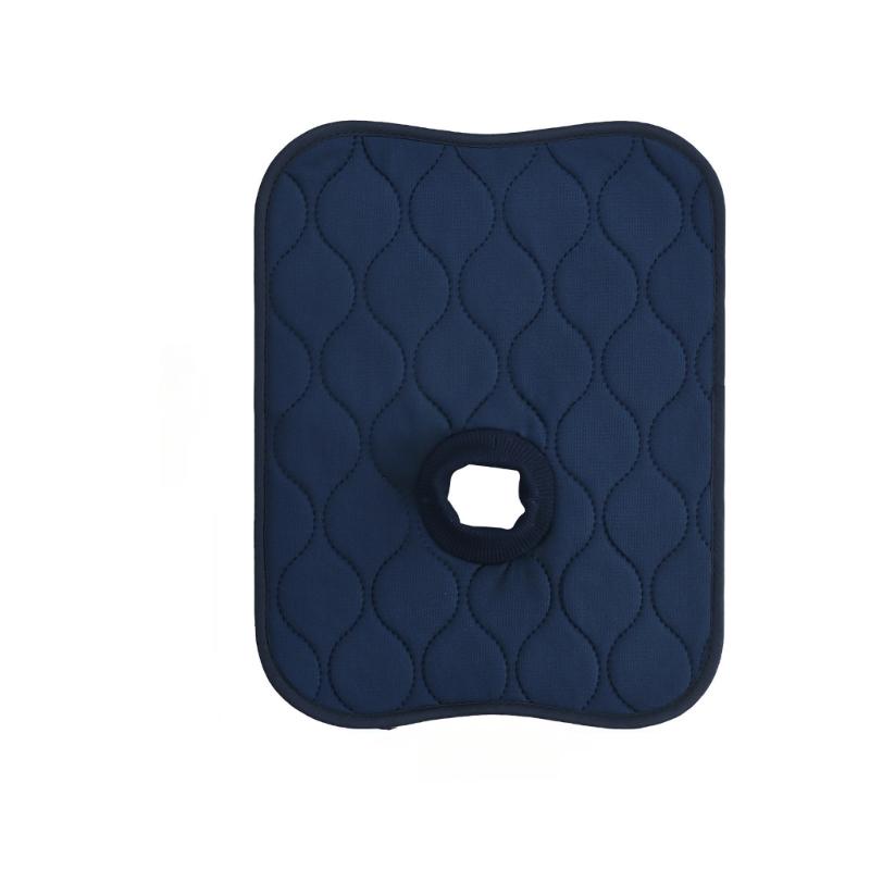 Children's Seat Cushion Pad Absorbent Soft and Skin Friendly Strollers Seat Mat for Baby Diaper Cushion Breathable