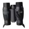 Binocolo Digitale HD con Visione Notturna 3D Montato sulla Testa e Fotocamera per Telescopio