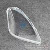 Compatible with 2006 IVECO Daily Van Headlight Cover - Front Light Transparent Shell.