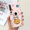 For Xiaomi Mi 10 Pro Case Cute Fashion Painted Cover Soft TPU Shockproof Phone Case For Xiaomi Mi 10 Lite Mi10 Pro 5G Full Coque