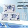 Individually Packaged Ultra-Fine Dental Floss Picks - Family Pack