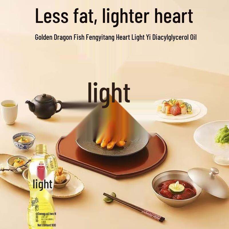 Vaseline Classic Lip Balm Original 7G with Arowana Diacylglycerol Oil 900ml Bundle