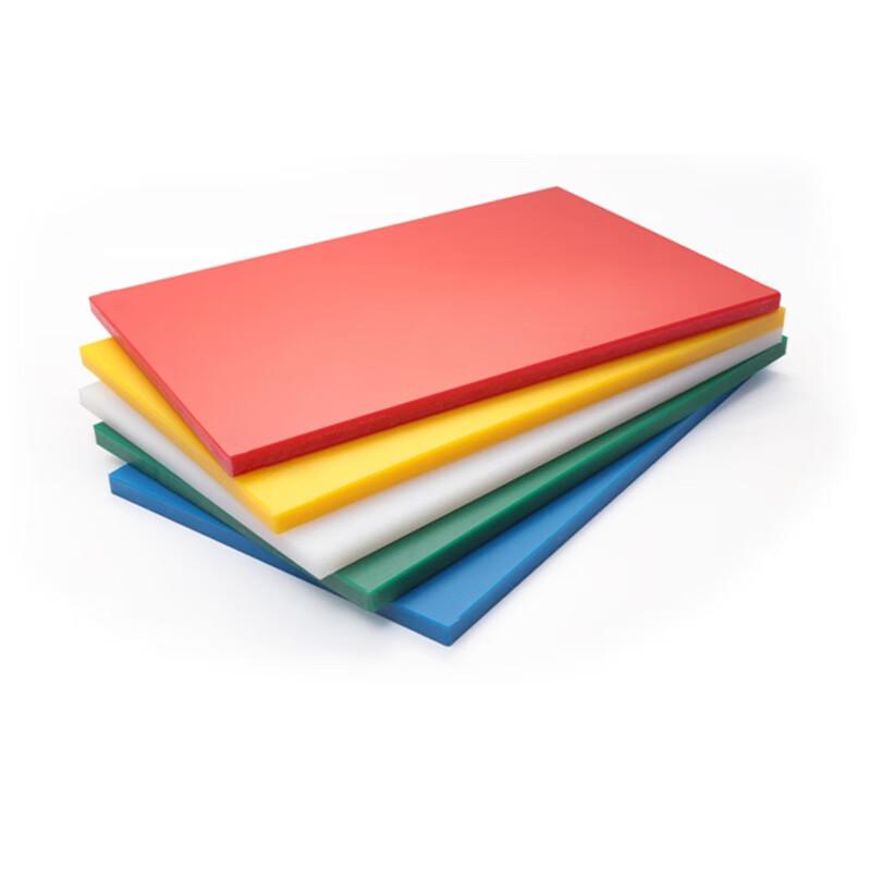 Xinji Gaoge Thickened PE Plastic Cutting Board