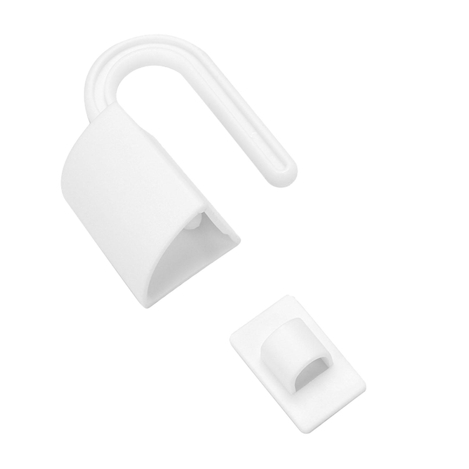 

4Pcs Household Baby Child Finger Hands Protector Door Hinge Pinch Safety Stopper