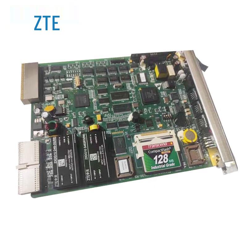 

ZTE NCPGA Interface and Enhanced Control Board