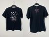 2 Sides The Birthday Massacre Graphic Band Black S5XL TShirt SN216 Unisex T-Shirt