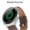 Chibear Nfc Smart Watch Men Women Rotary Button Multi-sport Mode Fitness Tracker Bluetooth Call Men Smart Watch For Android Ios
