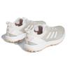 (WMNS) Adidas S2G Boa Spiked Golf Shoes 'Cloud White Coral Fusion' Women's GV9434