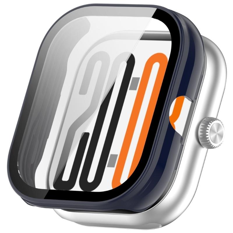 Screen Protectors for Watch X5 Curved Screen Protectors Full Coverage Protective Film Accessories