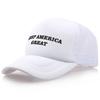 Great Keep America 2020 Classic Trump Hat President Baseball Net Cap Summer