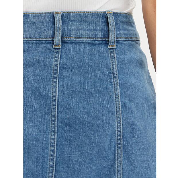 Wrangler Denim Skirt 112352524