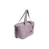 Adidas Sport Performance Polyester Shoulder Crossbody Handbag Women Handbags Purple Pink Black IR9933
