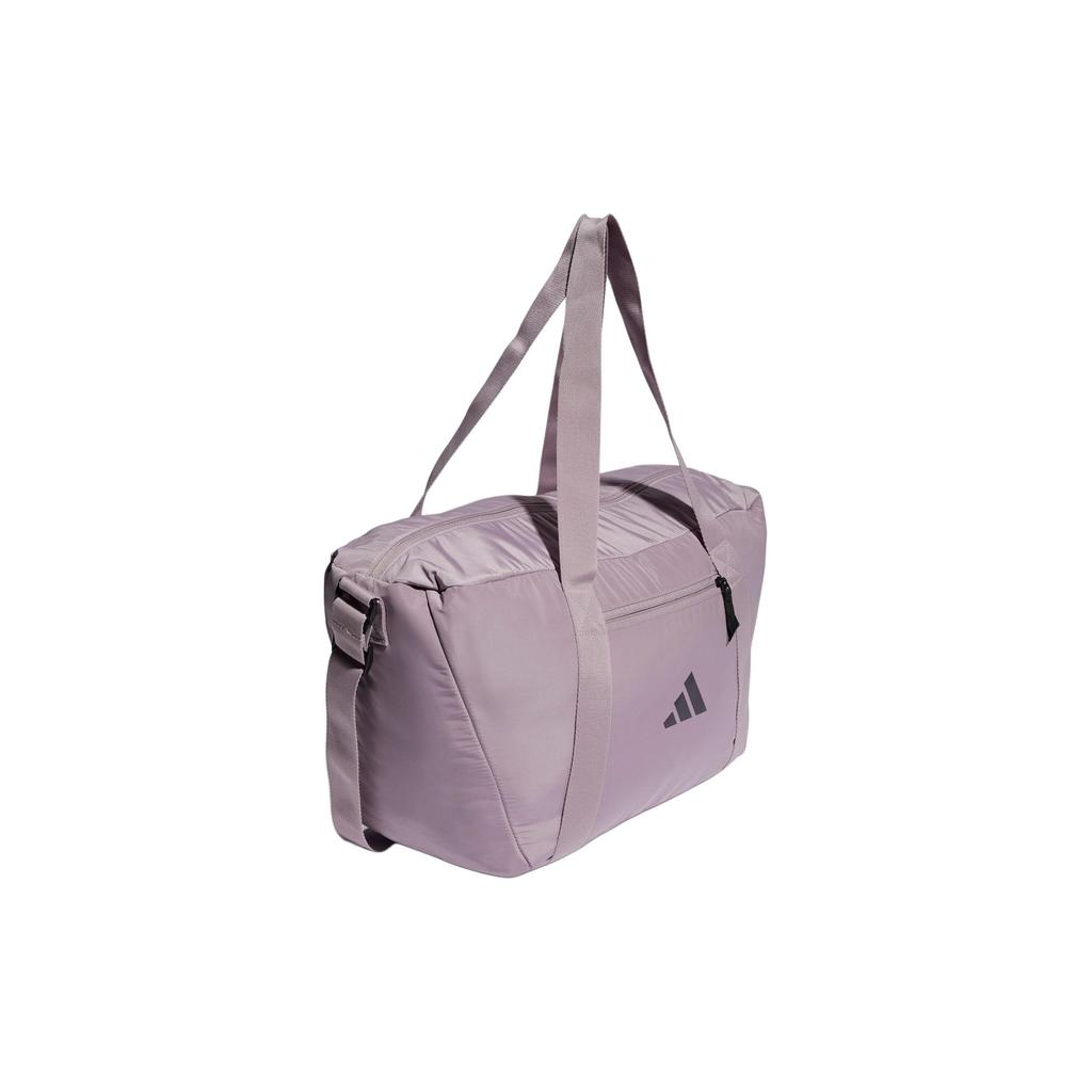 Adidas Sport Performance Polyester Shoulder Crossbody Handbag Women Handbags Purple Pink Black IR9933