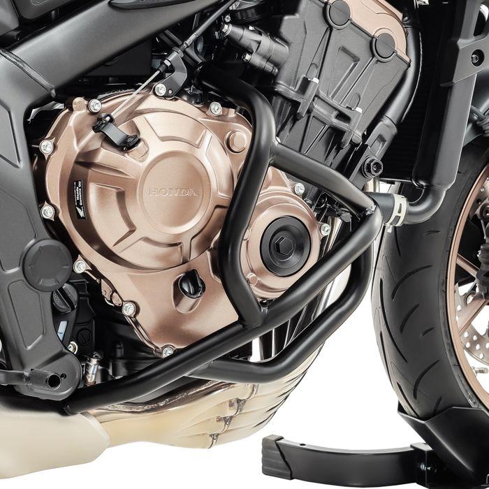 Pare Carter / Pare cylindres pour Honda CB 650 F/ R 14-25 Motoguard CL8