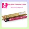 Compatible Toner Cartridge for Ricoh MPC2800, Aficio MPC3300, MPC4000, MPC5000