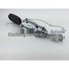 Car Door Lock Cylinder & Handle for New Jetta, New Santana, Passat B5 - Key Lock Cylinder 34D837167