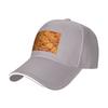 Cheez Its Cap Casual Baseball Caps Adjustable Hat Hip Hop Summer Unisex Baseball Hats Customizable
