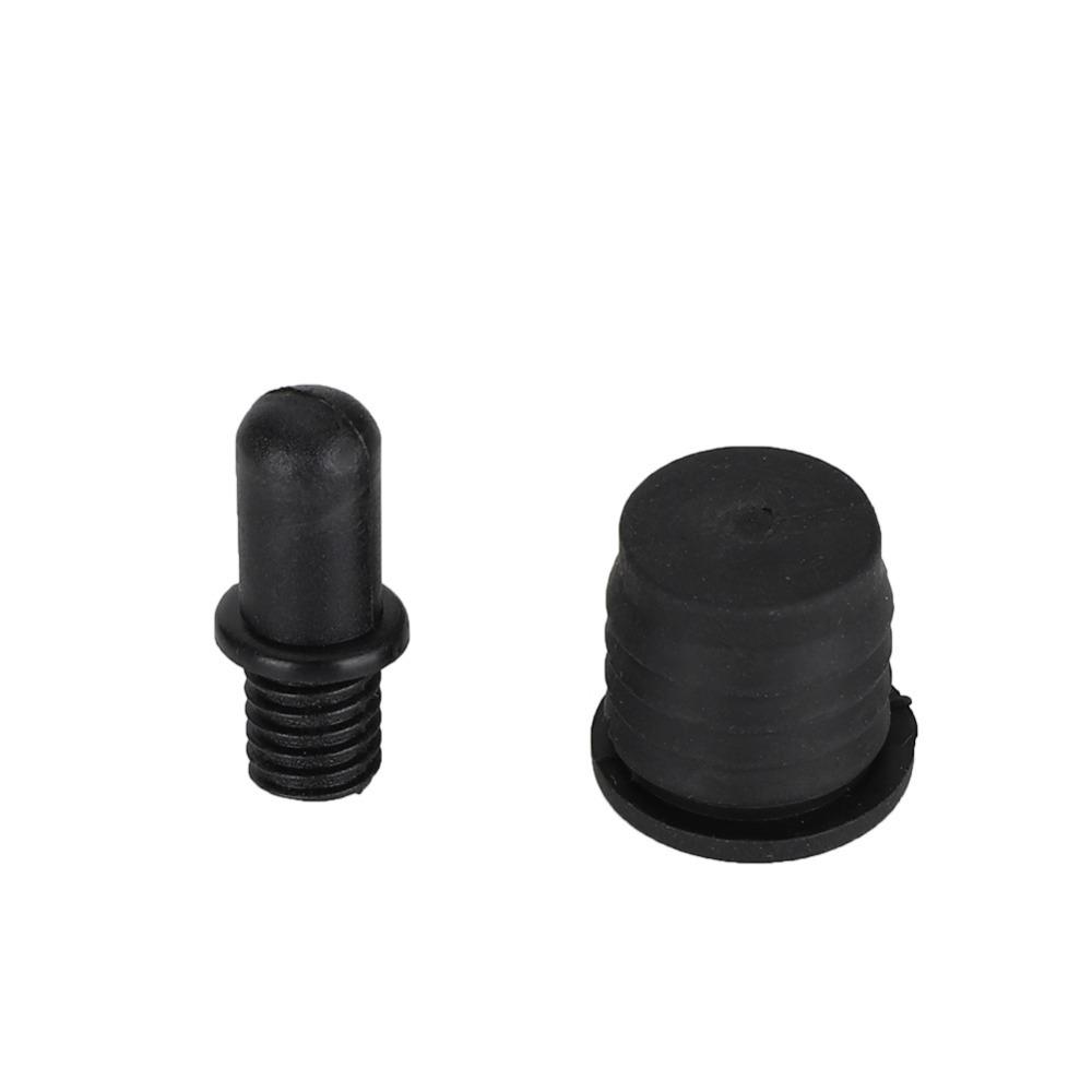 10 Pairs Plastic Snap Fastener Dust Proof Speaker Grill Peg Speaker Grill Guide Small Speakers
