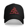 Vasco Rossi   Casual Baseball Cap Summer  Trucker Hat Sunscreen Tennis Skate Hip Hop Hats Unisex Women yk Funny Baseball Caps