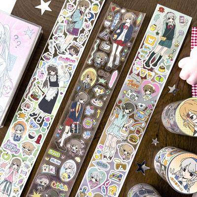 Costura e tricot – Scrapbooking