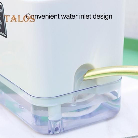 Self Watering Plant Pot with Drainage Holes High Strength Reusable Easy Care Visible Reservoir Indoor Outdoor Planter Pot Flower Vase