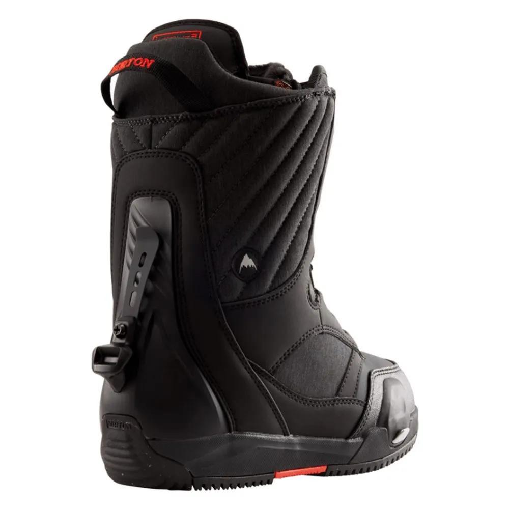 Burton Женские ботинки для сноуборда Limelight Step On