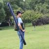 Multi-function Fishing Rod Bag Lure Carp Fishing Tackle Bag Package De Pesca