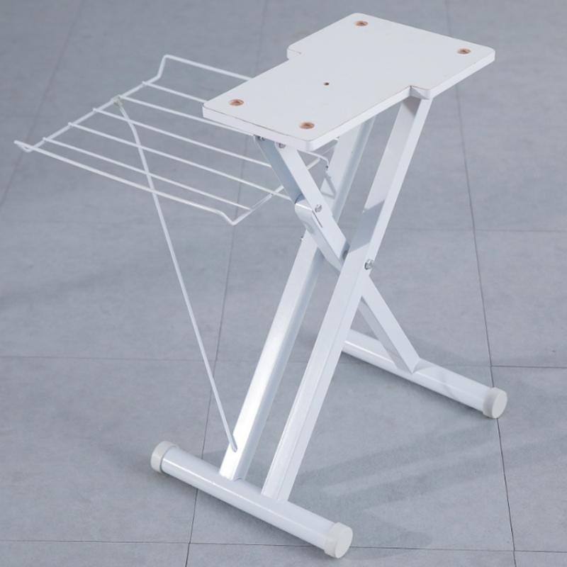 Automatic Steam Iron Family Commercial Large Area Ironing Machine Model  Steam Ironing Machine  Dry Press For Laundry