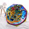 1pc Hogwarts Crest Party Decorations Umbrella with Plastic Handle,Suitable for All Seasons Travel Outdoor Multi-functional UmbrellaDCS101