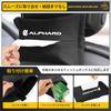OuTLife New Alphard Custom Tissue Box for All Series 30 20 Luxurious Design with Easy and Custom Logo Case/Holder/Storage (40 Series, Series, Series)