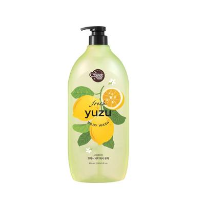 Yuzu Body Wash 900g