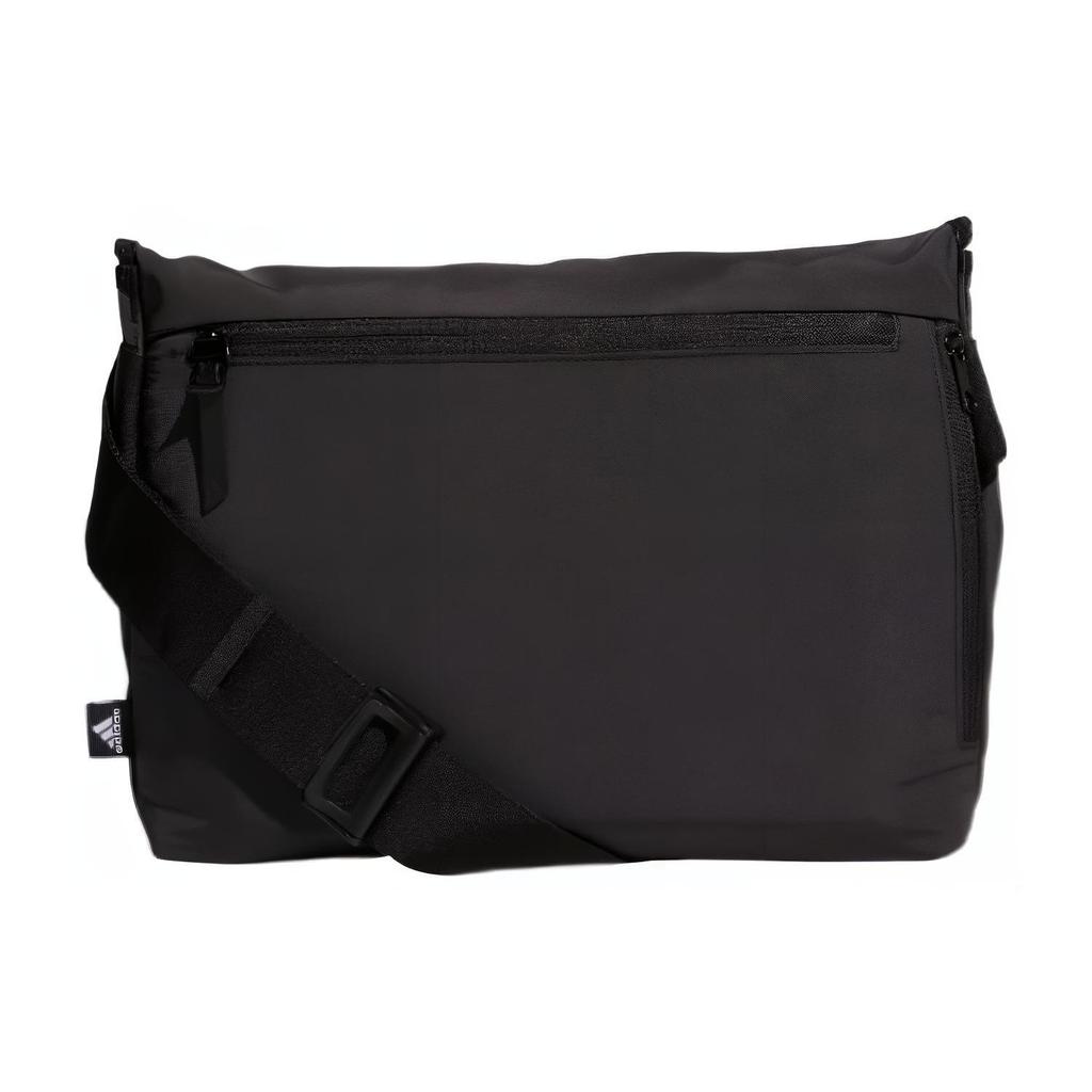adidas Fabric Shoulder Bag, Crossbody Bag Regular Unisex Black IA5264